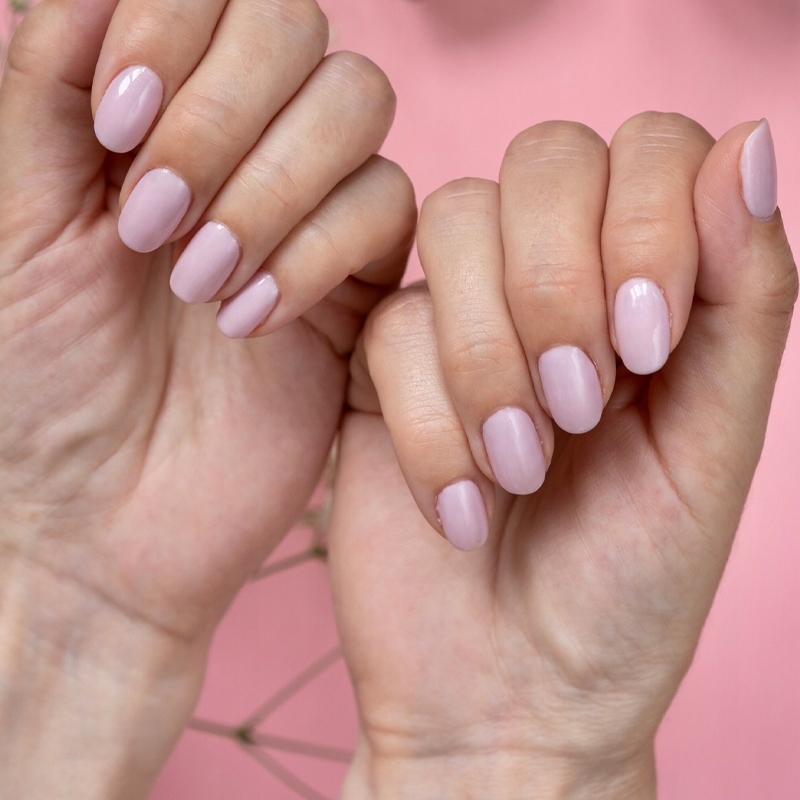 Boska Nails lakier hybrydowy Pastel Rapsody 413 Marka Boska Nails