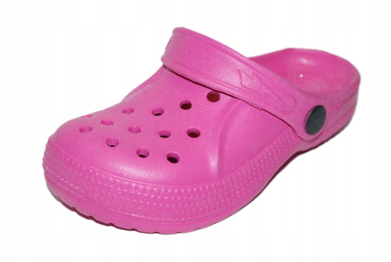 

Befado klapki Eva róż r 32