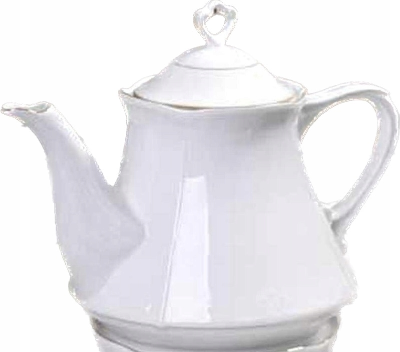 

Czajnik 1100 ml Kamelia Złota Linia B014