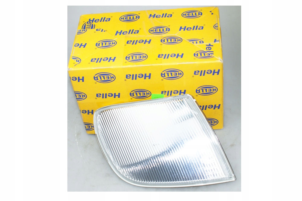 9HB 006 - Blenda торцевая крышка фары VW PASSAT B4 93-96 правая