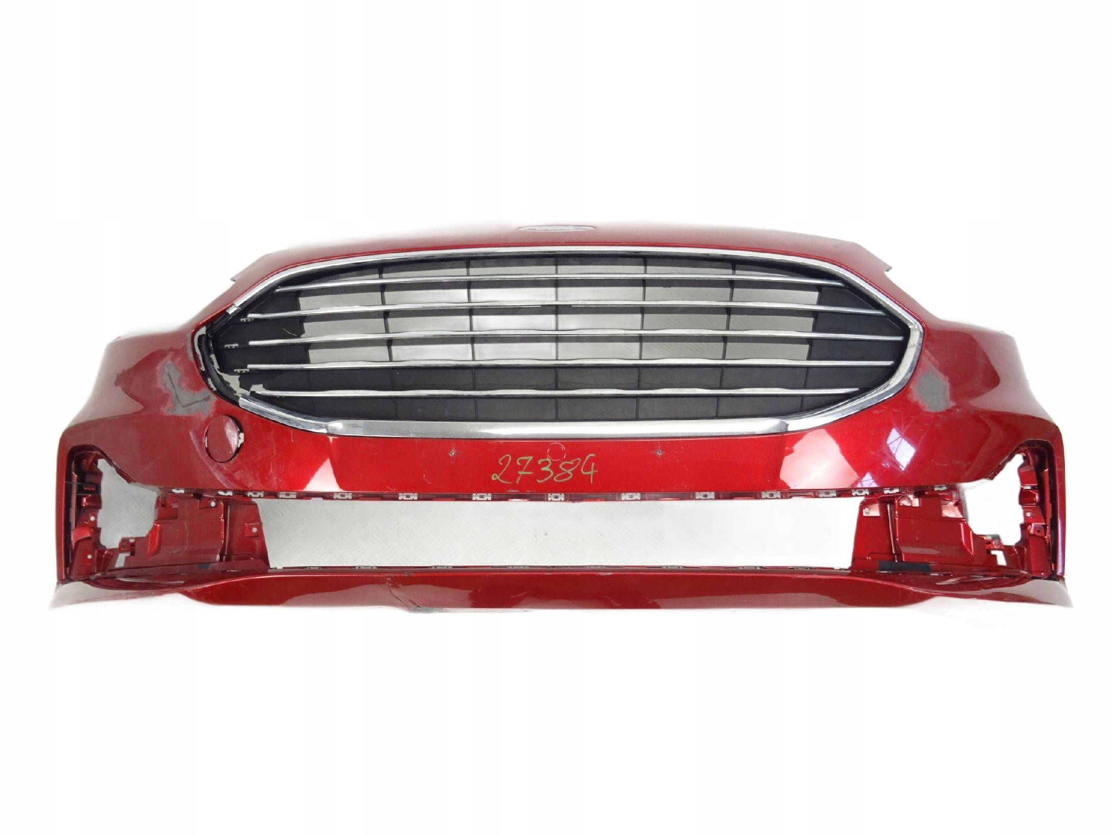 Ford S-MAX II 2 LIFT Stoßstange vorne
