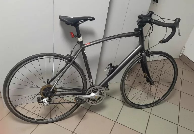 ROWER SZOSOWY SECTEUR