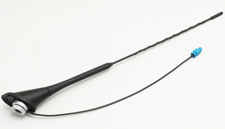 

Antena Aktywna Tył Dachu (60*/40CM/FAKRA) Grupa Vw