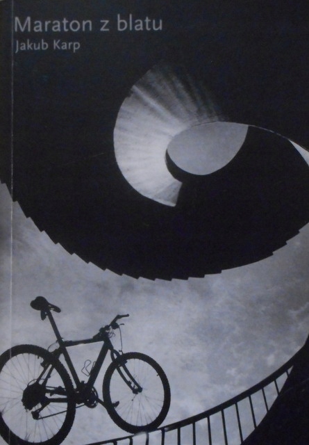 Maraton z blatu Jakub Karp