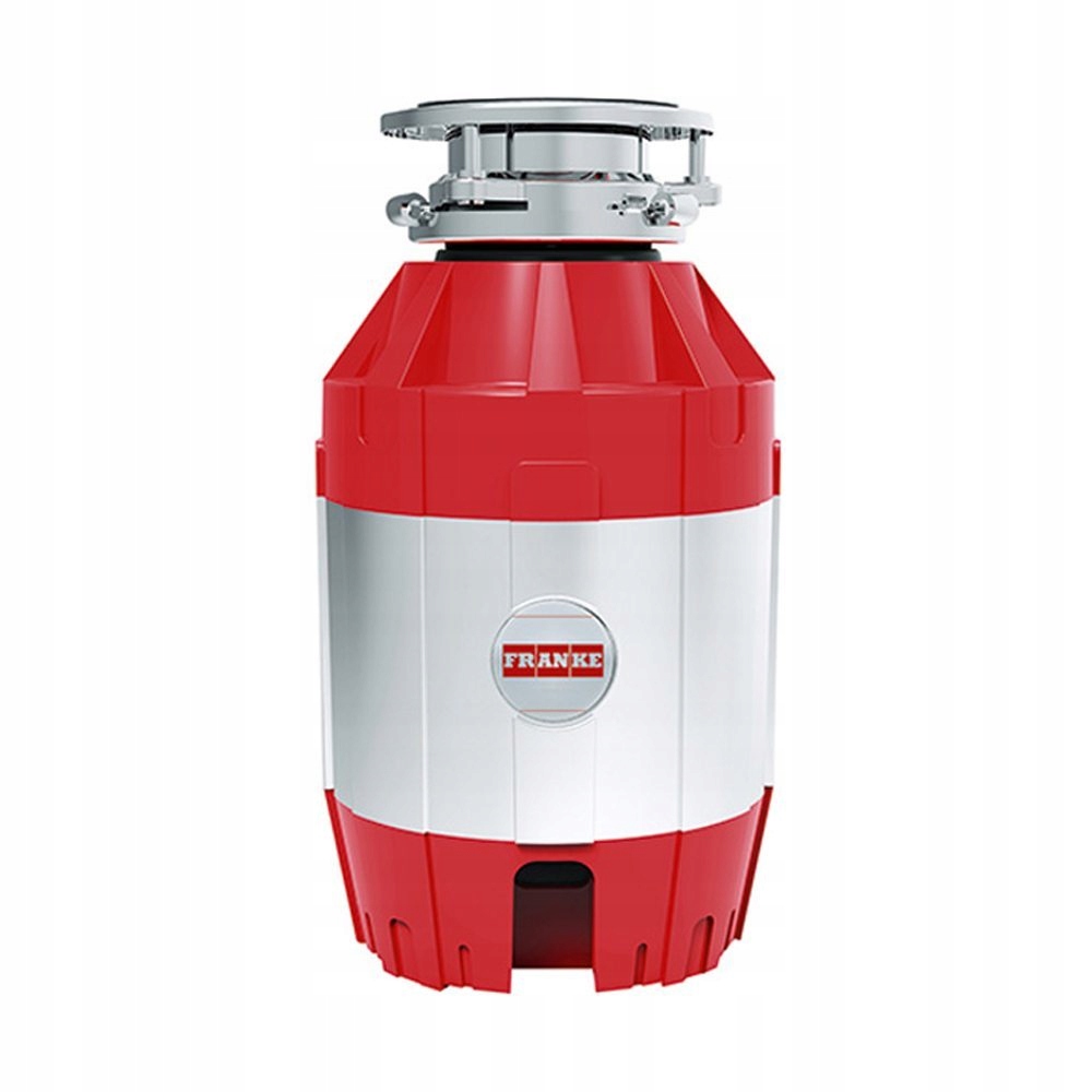 Rozdrabniacz kuchenny Turbo Elite TE-75 3/4" KM Franke