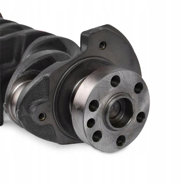 ET ENGINETEAM HK0190VR1 Wał korbowy Typ samochodu Samochody dostawcze Samochody osobowe