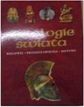 Mitologie świata - Arthur Cotterell