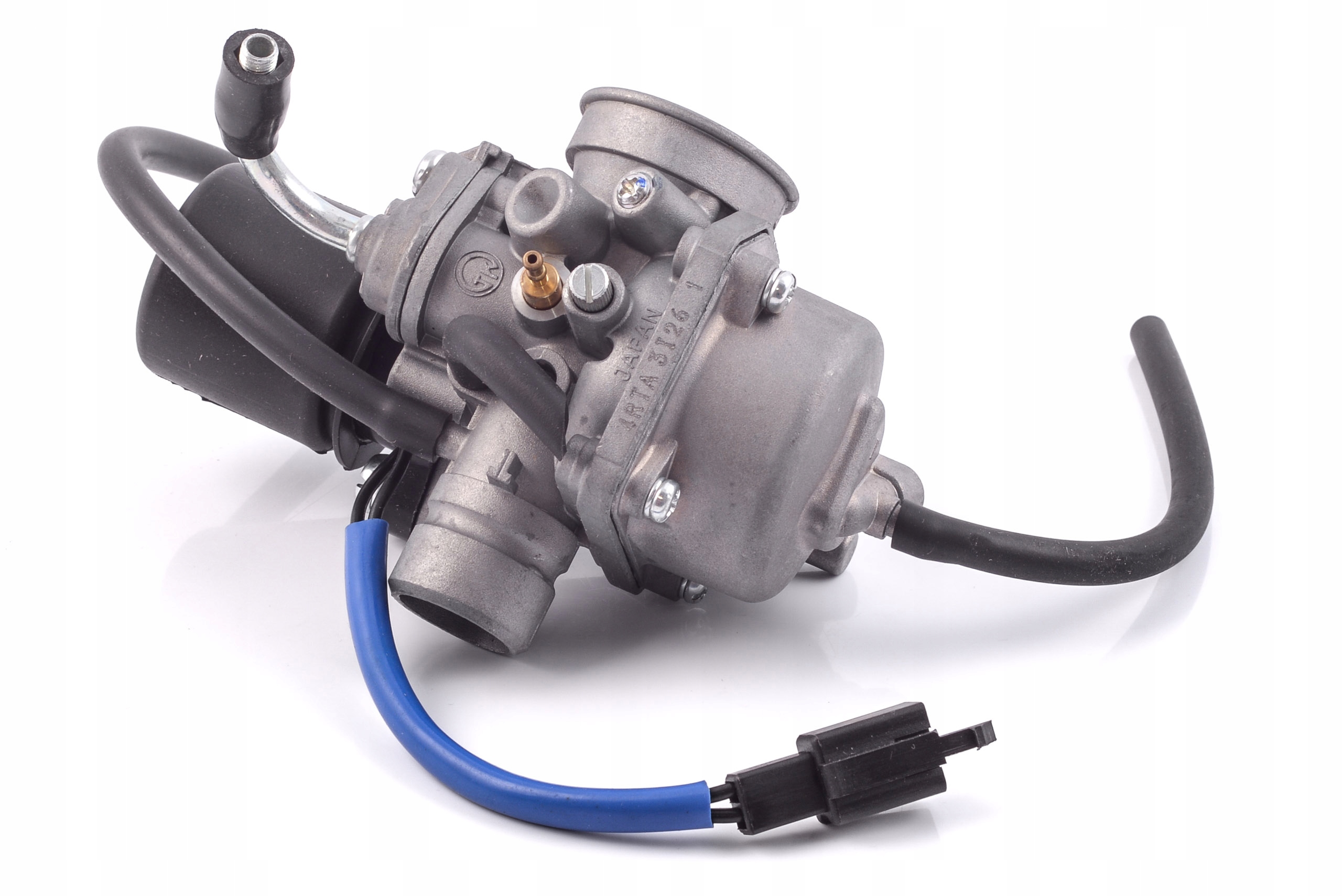 64664 - КАРБЮРАТОР ЯПОНСЬКИЙ MINARELLI 2T YAMAHA APRILIA 3KJ