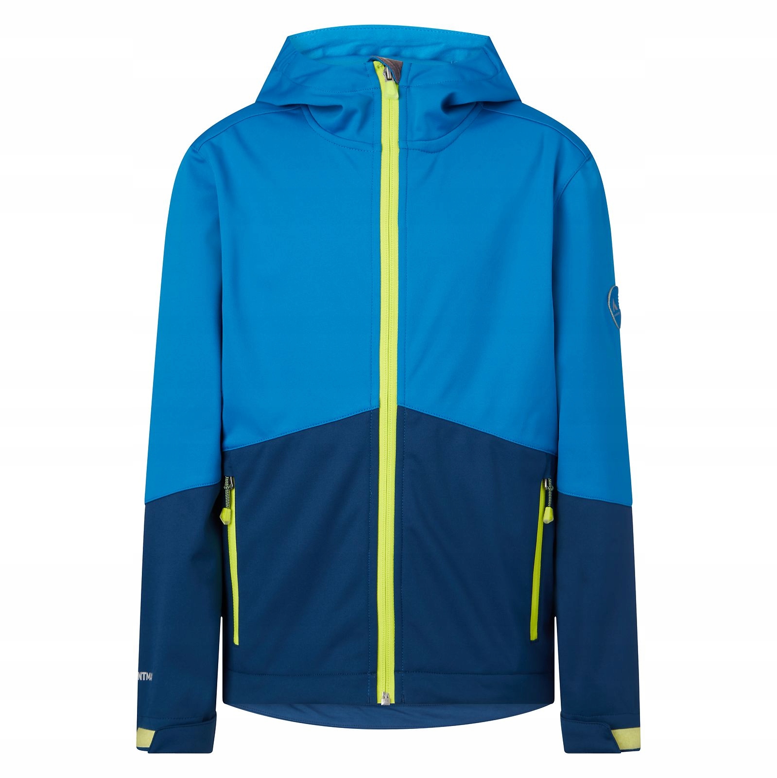 

Softshell Kurtka dla dzieci McKinley Bennet r.164