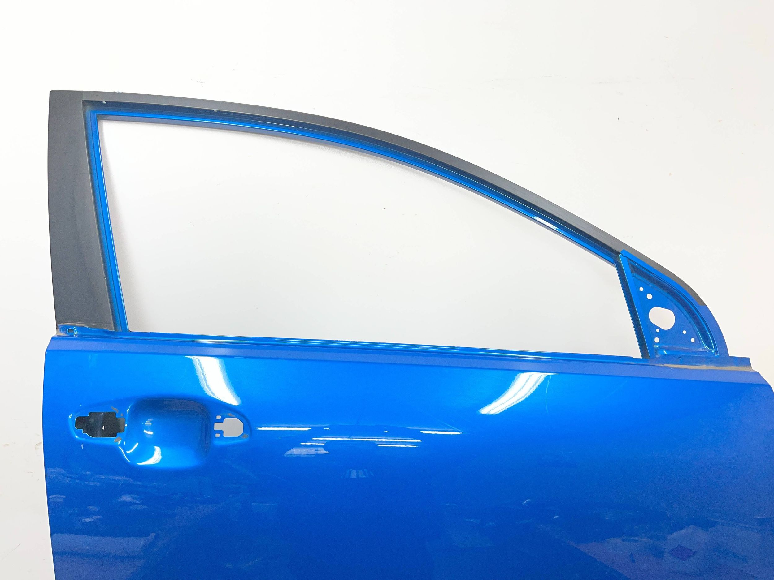 door front front right KIA STONIC 17- YB CUV