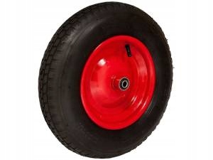 Koło Kółko do taczki taczek 4.00-8 4PR