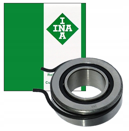 F-555806.NKI - Однорядный цилиндрический роликовый подшипник F555806.NKI INA
