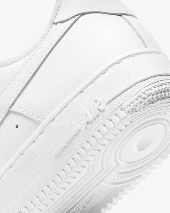 Nike Air Force 1 '07 CW2288 111 r. 45 Kolekcja AIR FORCE