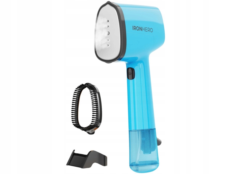 Parownica do ubrań (Steamer) Cecotec IronHero V-1500 Essential Niebieski