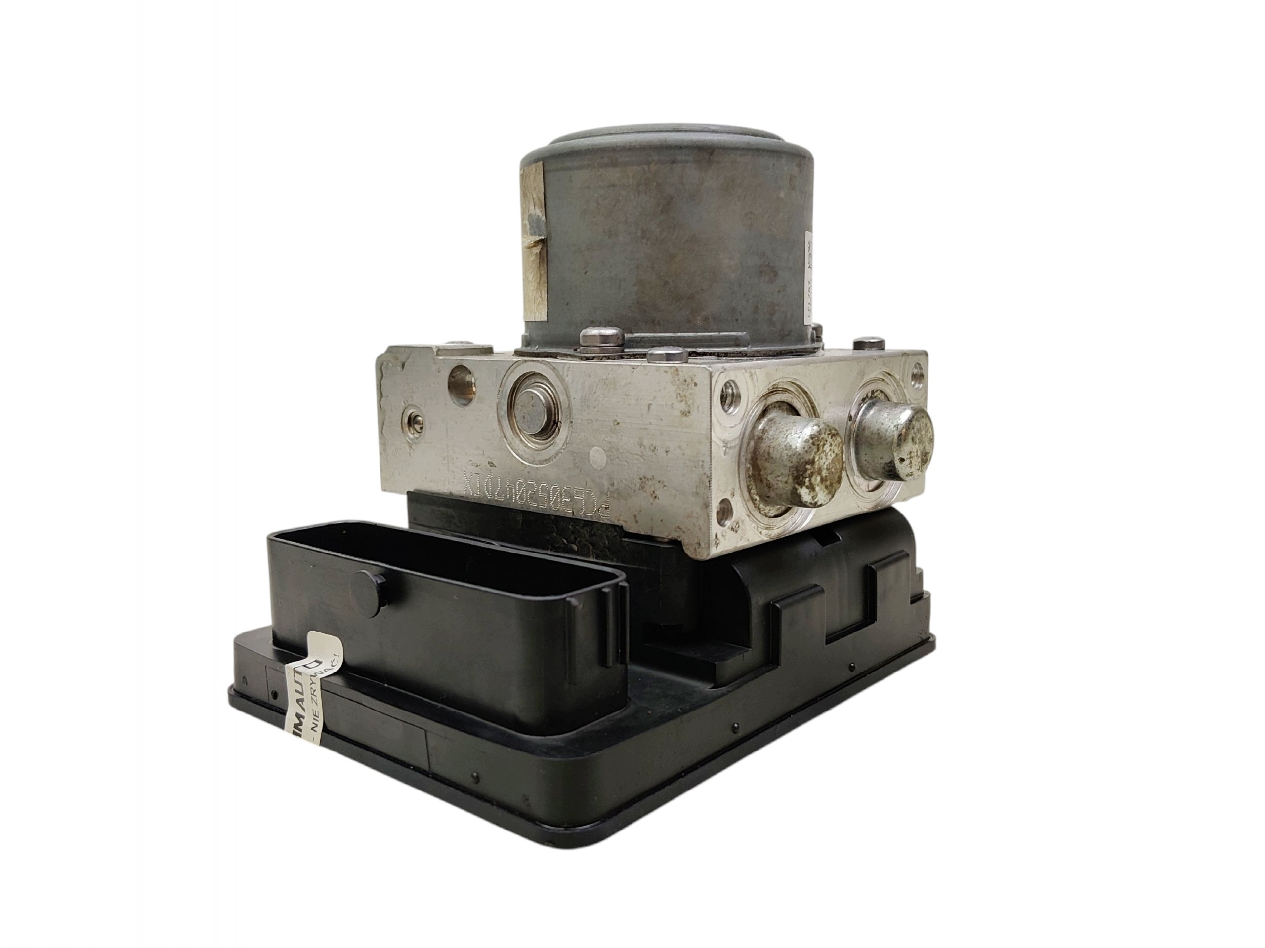 pump control unit ABS JEEP RENEGADE FIAT 500X 52062978 A005H760 54087273B