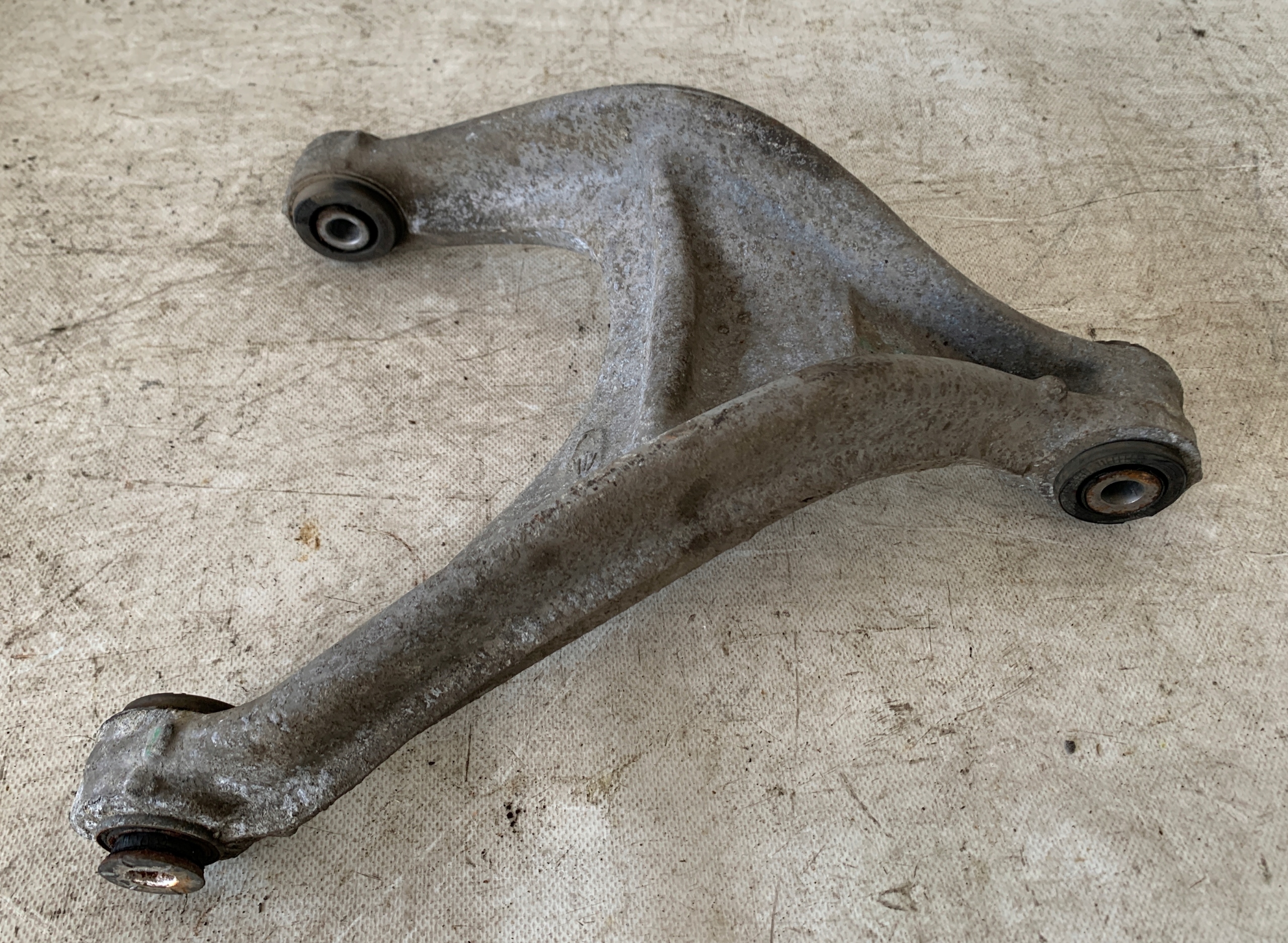 Querlenker heck links CITROEN C5 III X7 KOMBI