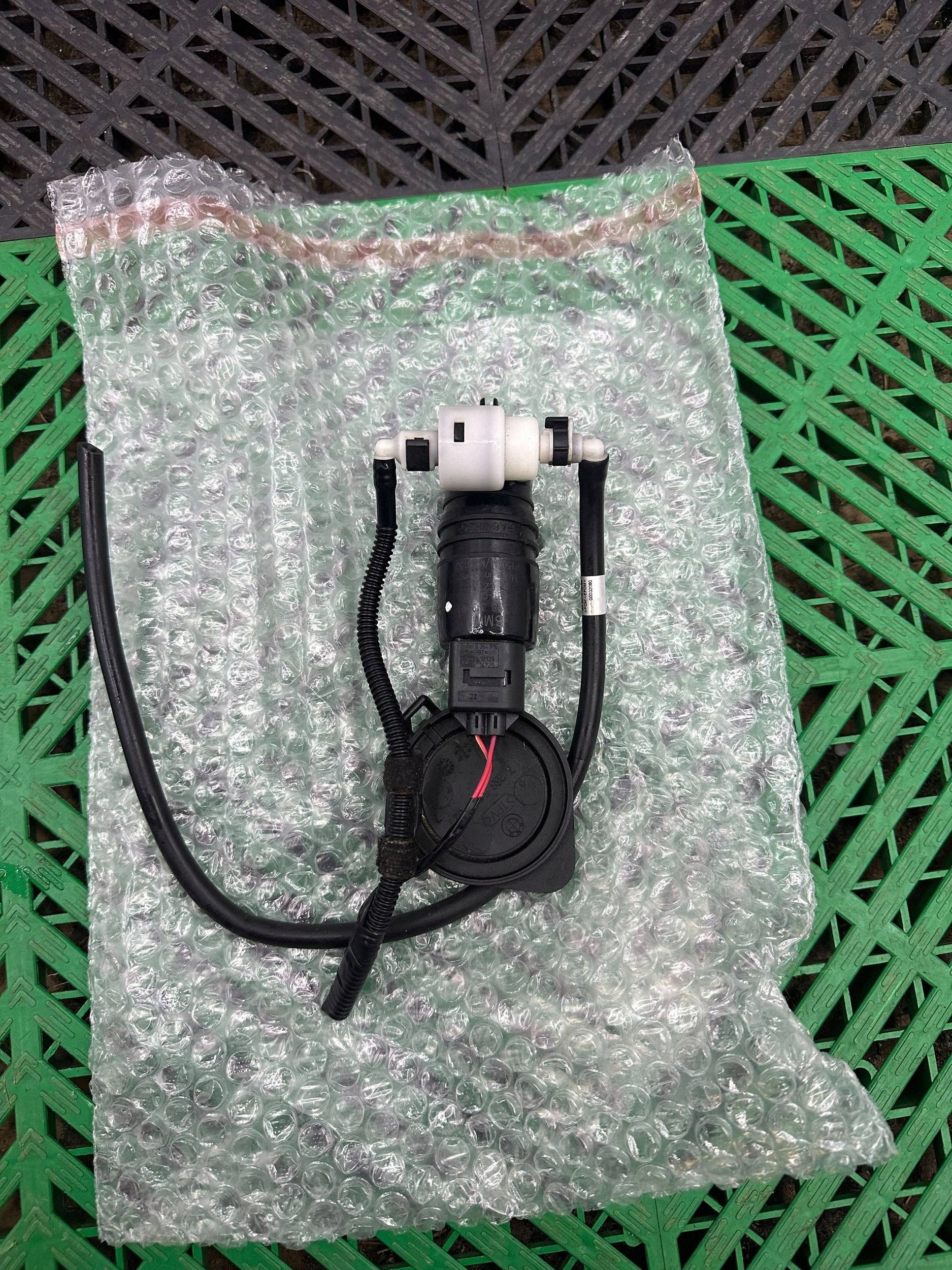 pompa lavafaro BMW i3 7388349