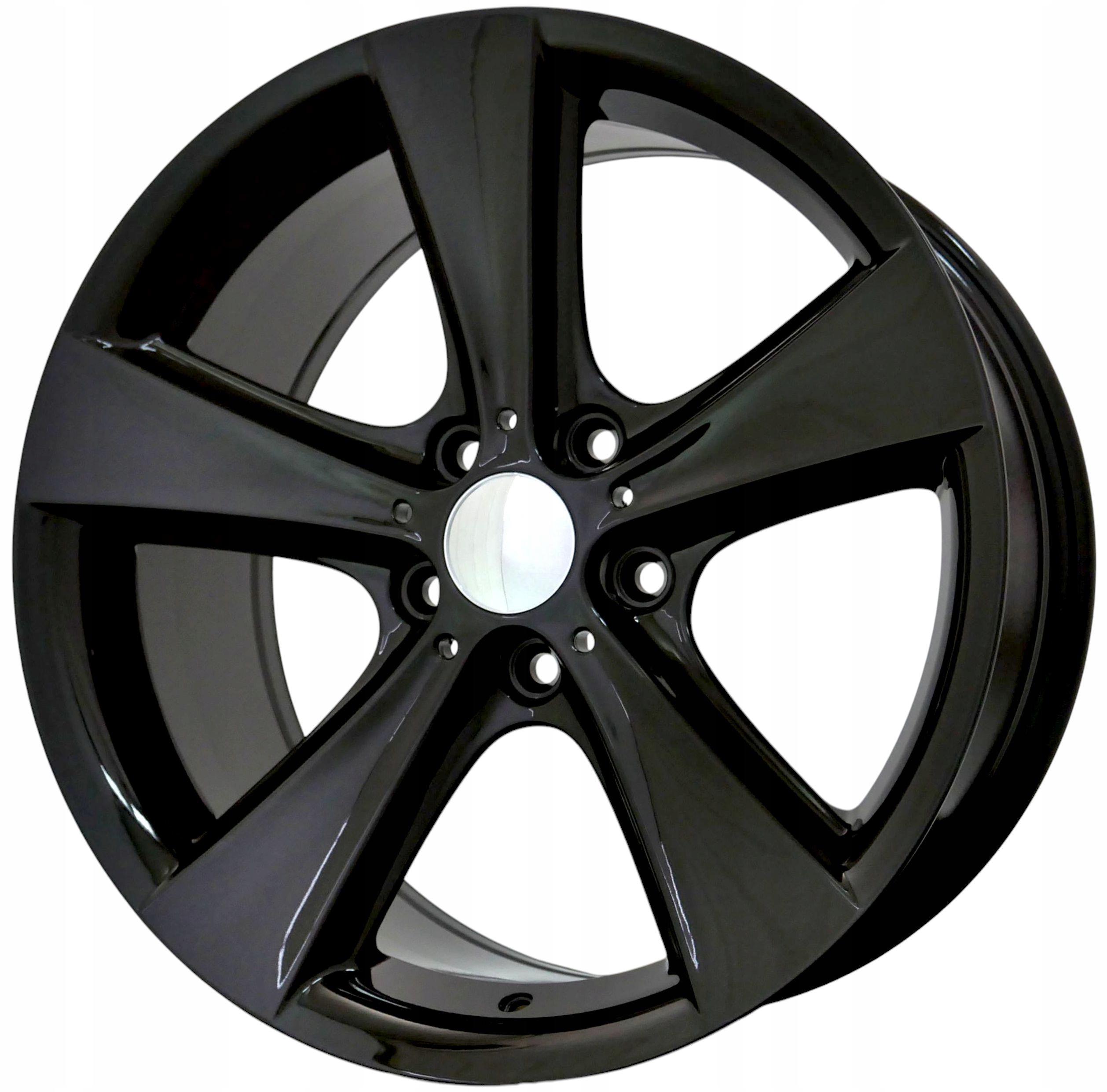 Alufelgi 18 5X120 Bmw 5 E39 E60 E61 6 E63 7 E65 E66 Styling 128