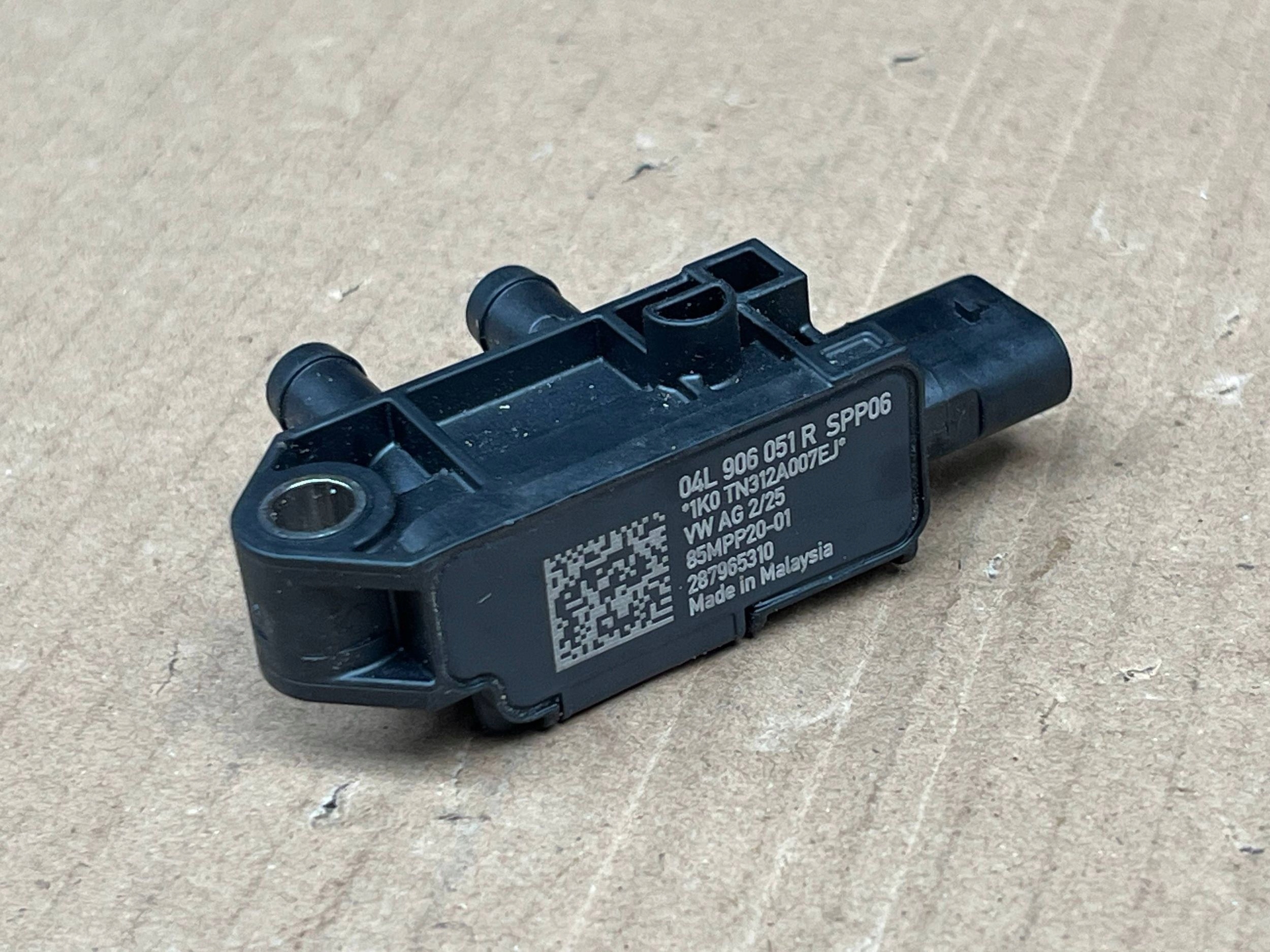 04L906051R Sensor CISN. Gase VW ARTEON 17- !J
