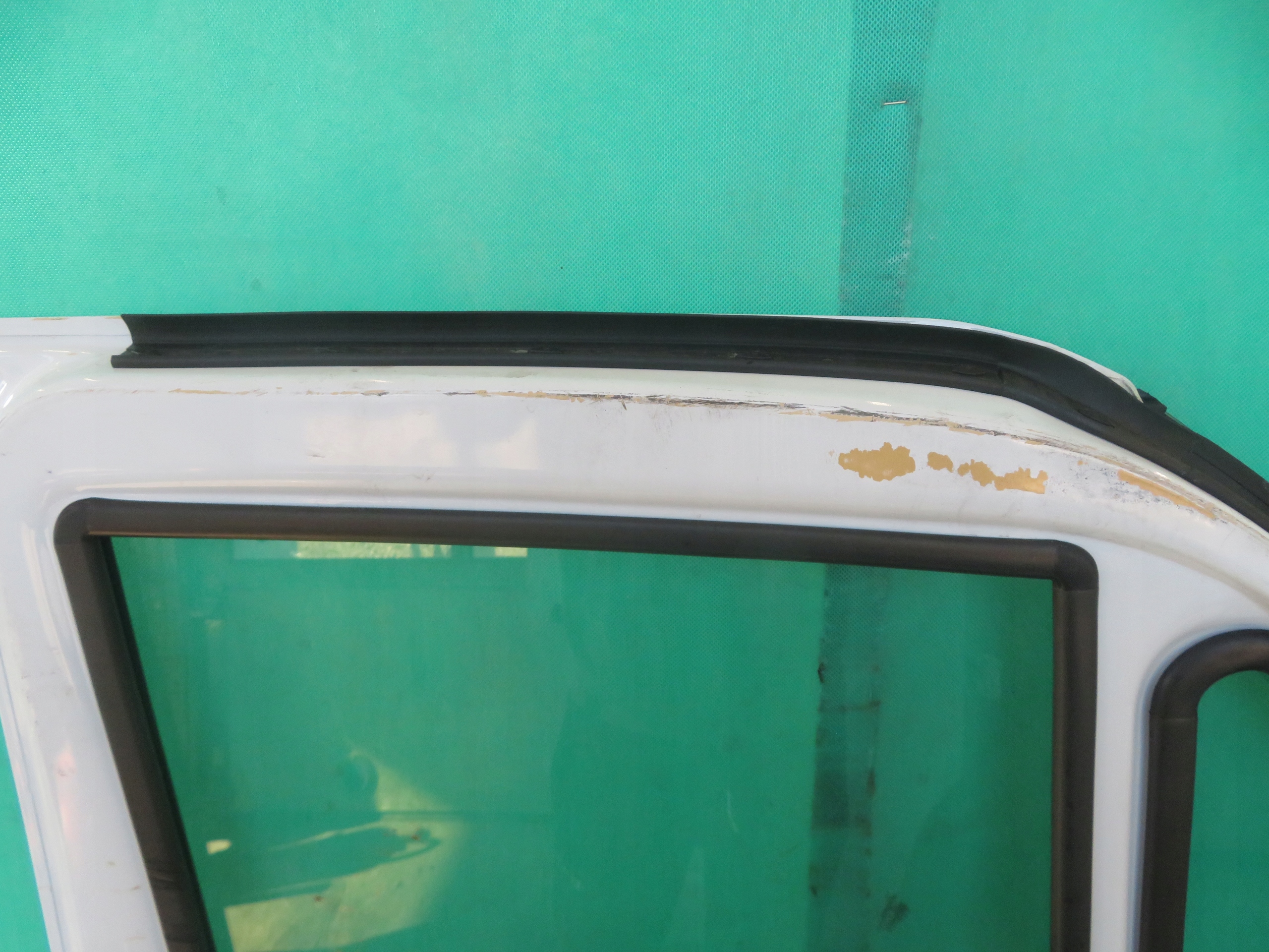 door left front IVECO DAILY 23R