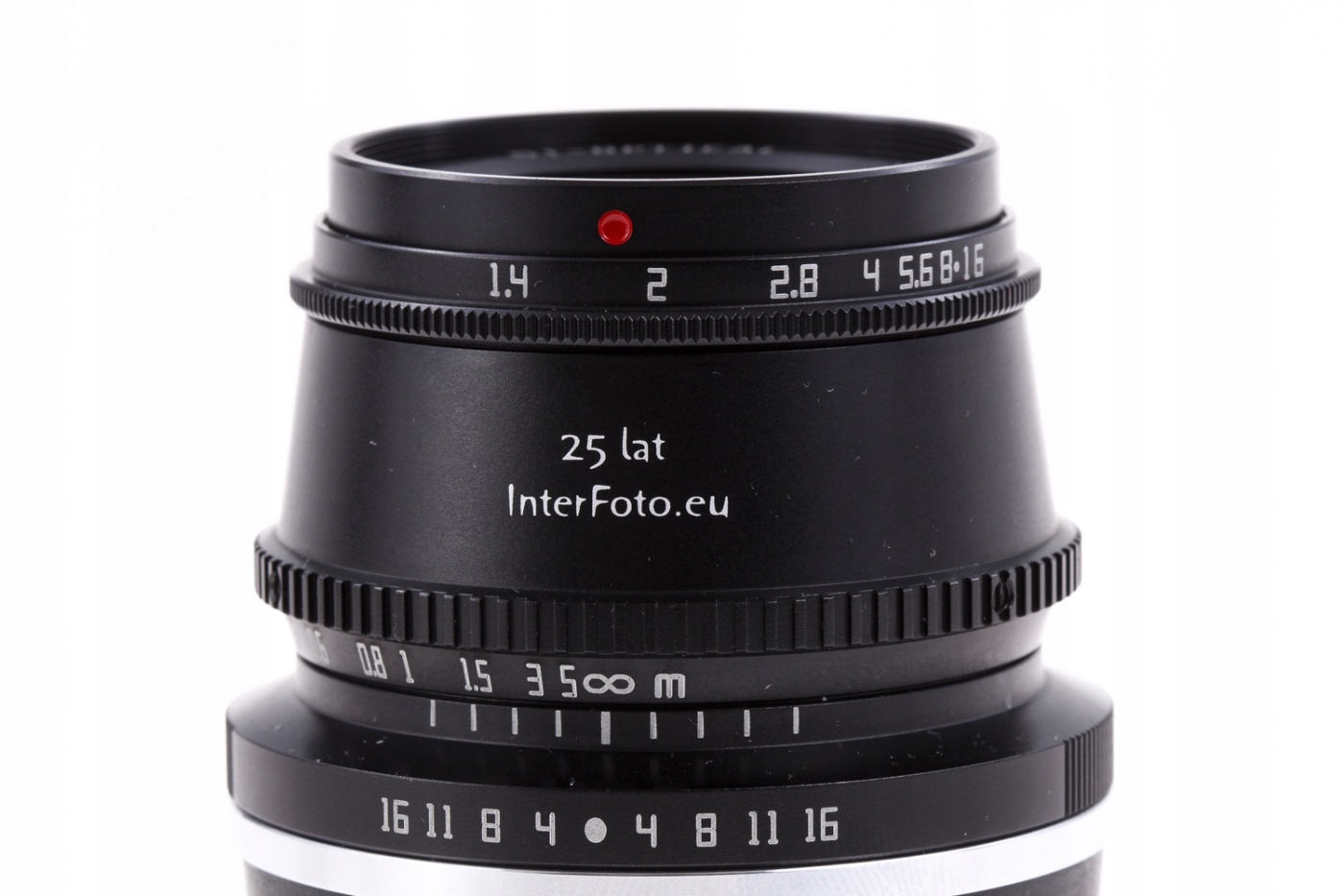 TTArtisan 35mm F1.4 Sony E-mount