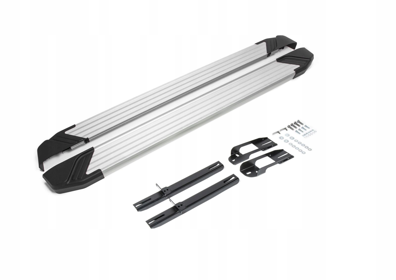 Stopnie boczne Nissan Juke 4WD 2010-16 orurowanie TUV Producent Scoutt