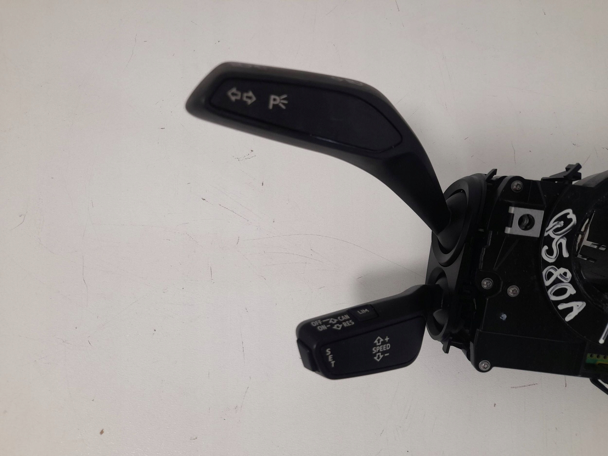 Audi Q5 80A SQ5 FY DEVIO LUCI TERGICRISTALLO TERGI 80A907129 (MD429)