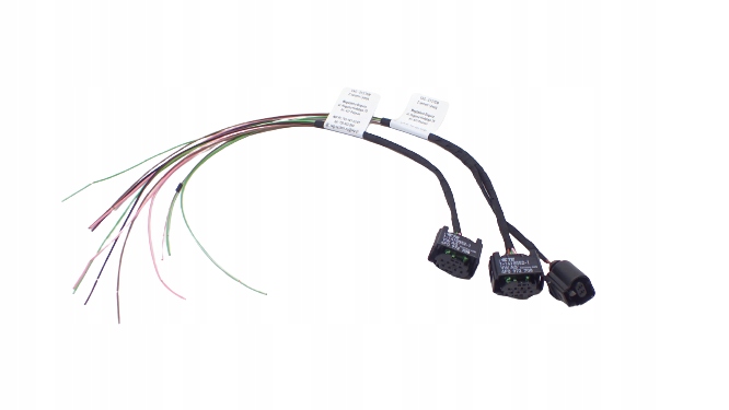 4F0972708 - Новий Ремонтний комплект MASTER LIDAR AUDI A6 4K5 4K9