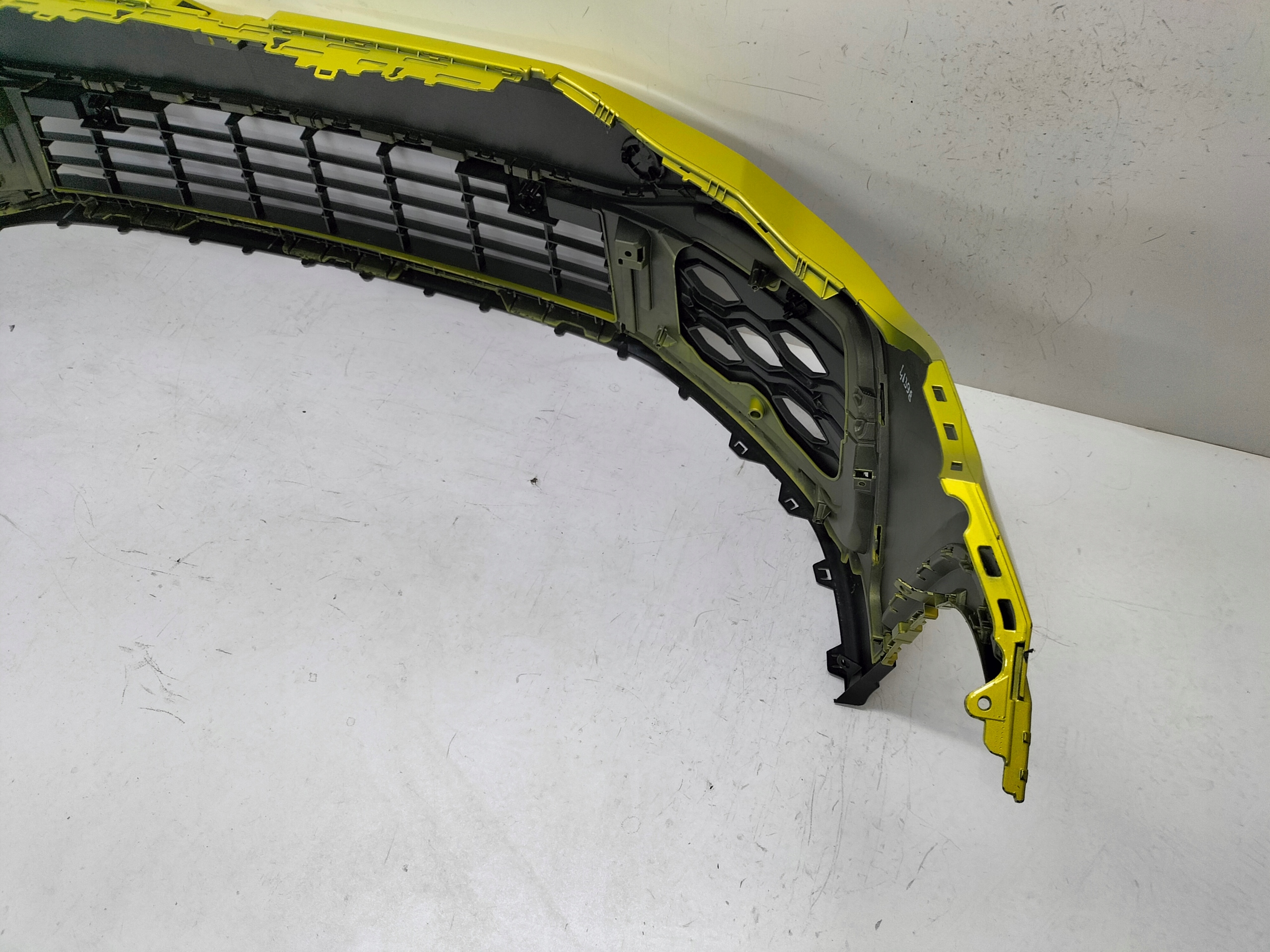 front bumper front VW GOLF 8 VIII 20-24 ALLTRACK