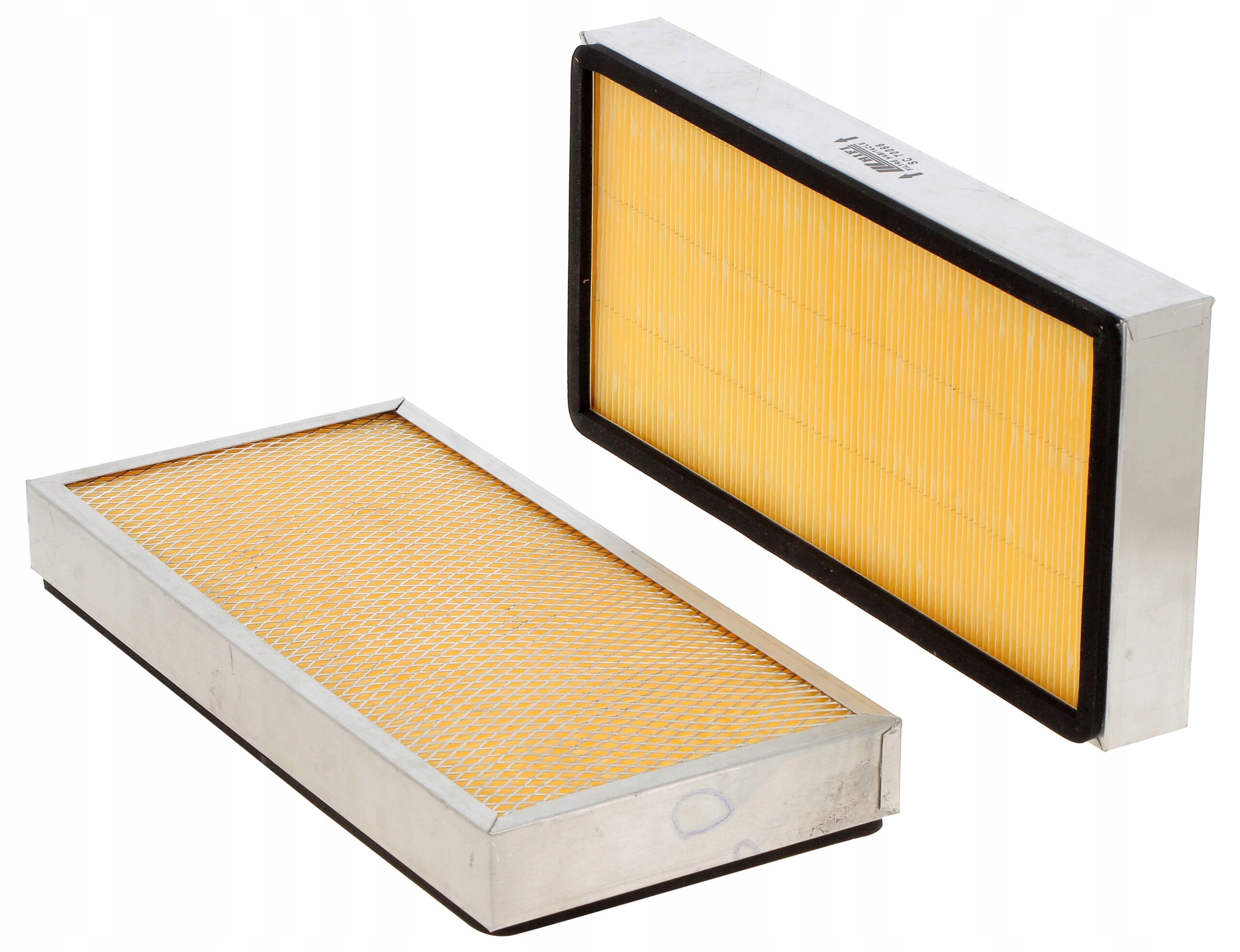 Kabinový filtr Sc 70066 Hifi Filter