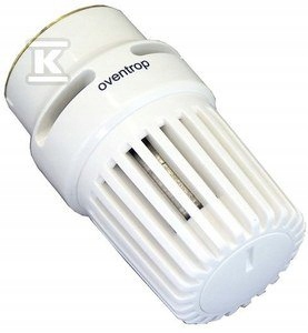 Hlavice Termost.uni Lhb M30, Bia Zab