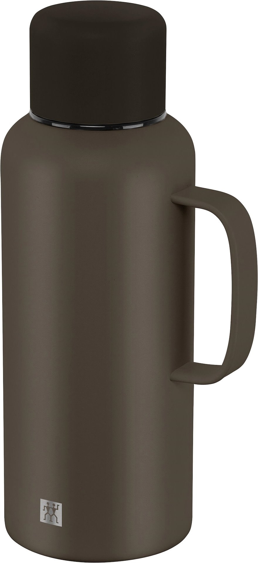 Zwilling Thermo Plus Kubek termiczny 1.2 ltr, brązowy
