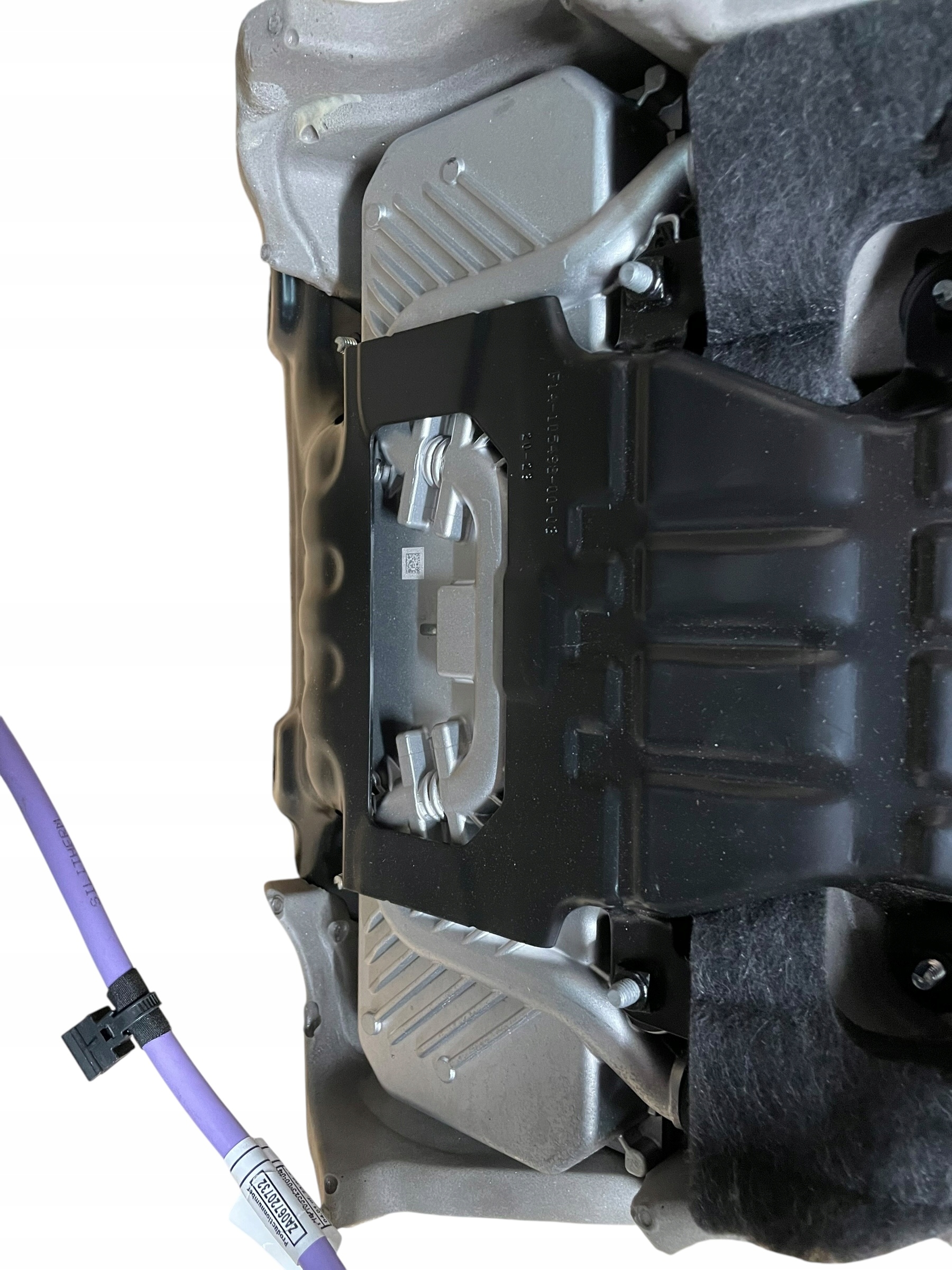 module control unit PCU BMW X3 G01 LCI