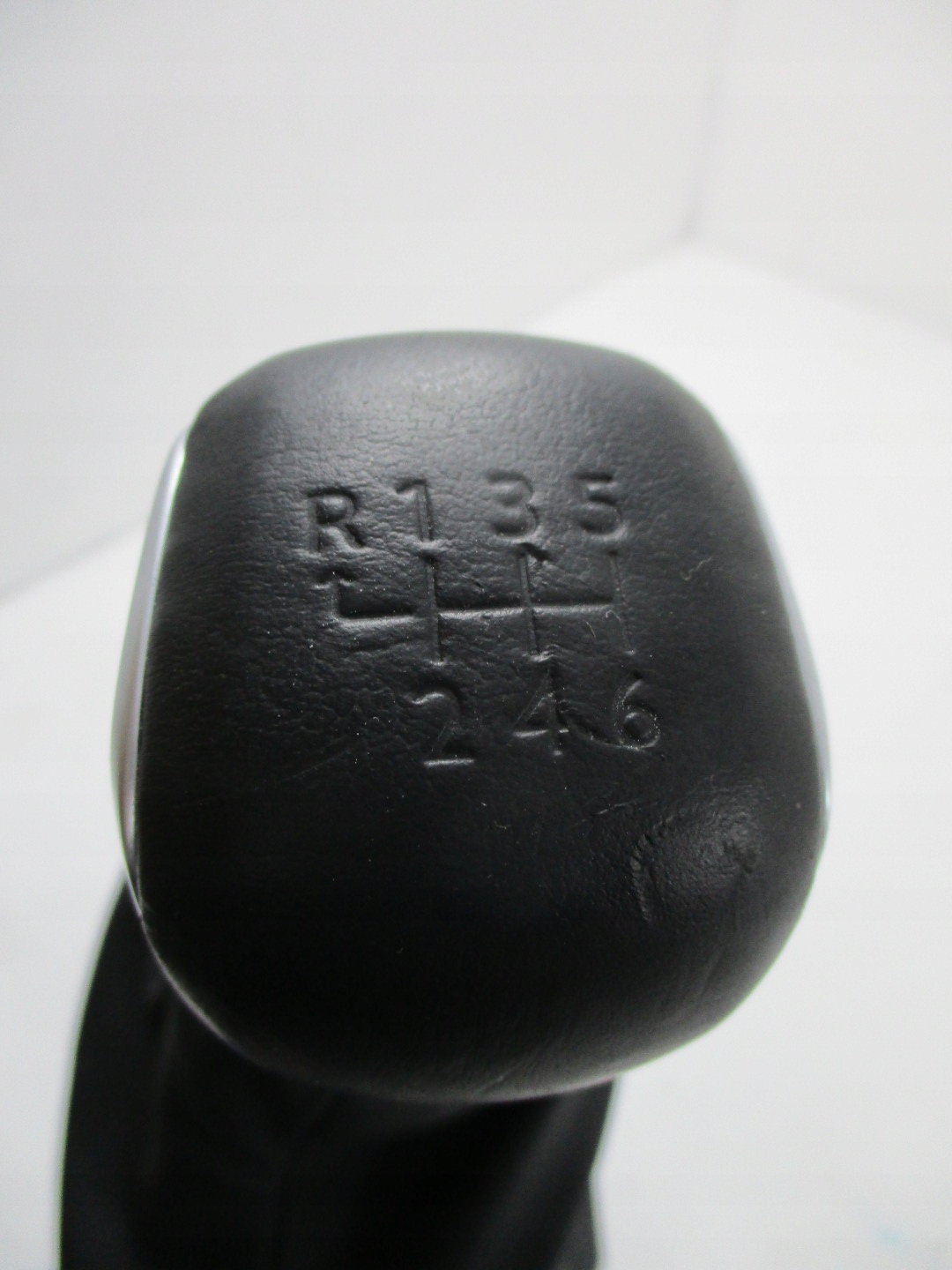 Mechanizm biegow galka PEUGEOT 2008 II 9824166680 Part manufacturer Peugeot OE