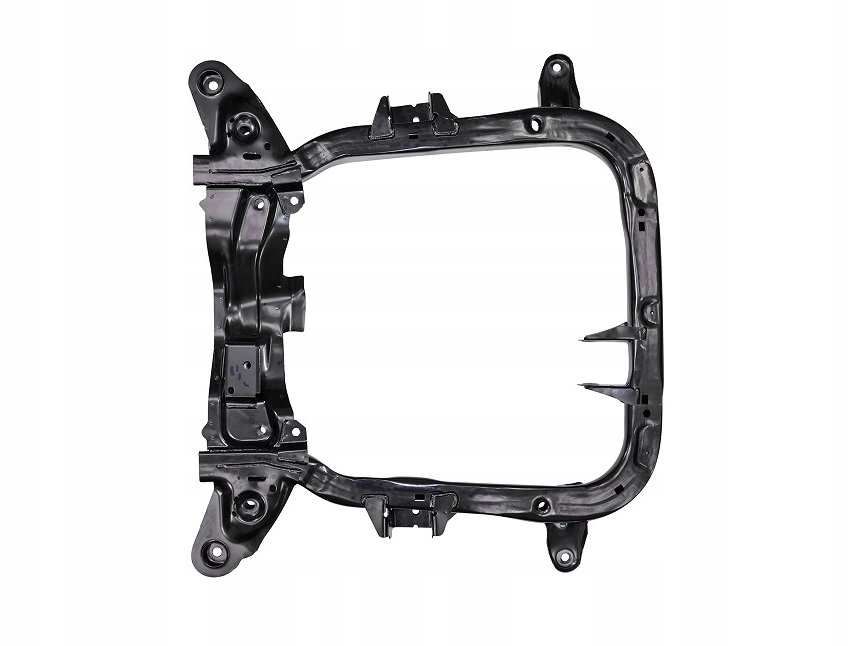 ST.RZ.PL.594-5 - БАЛКА ДВИГАТЕЛЯ САЛАЗКИ РАМА OPEL MERIVA 2003-2010