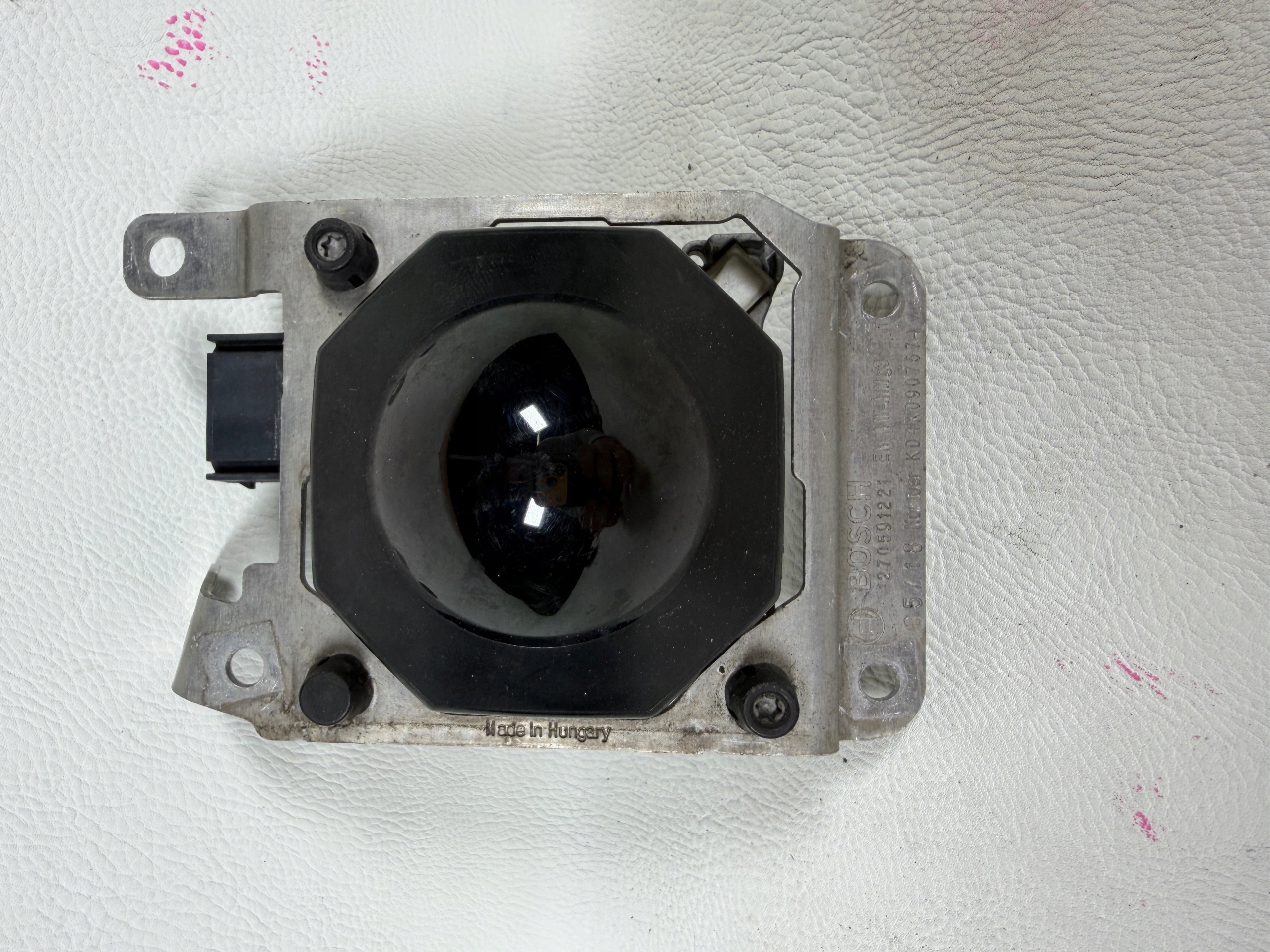 Audi A6 S6 Distronic radar sensor sensor 4K0907561A