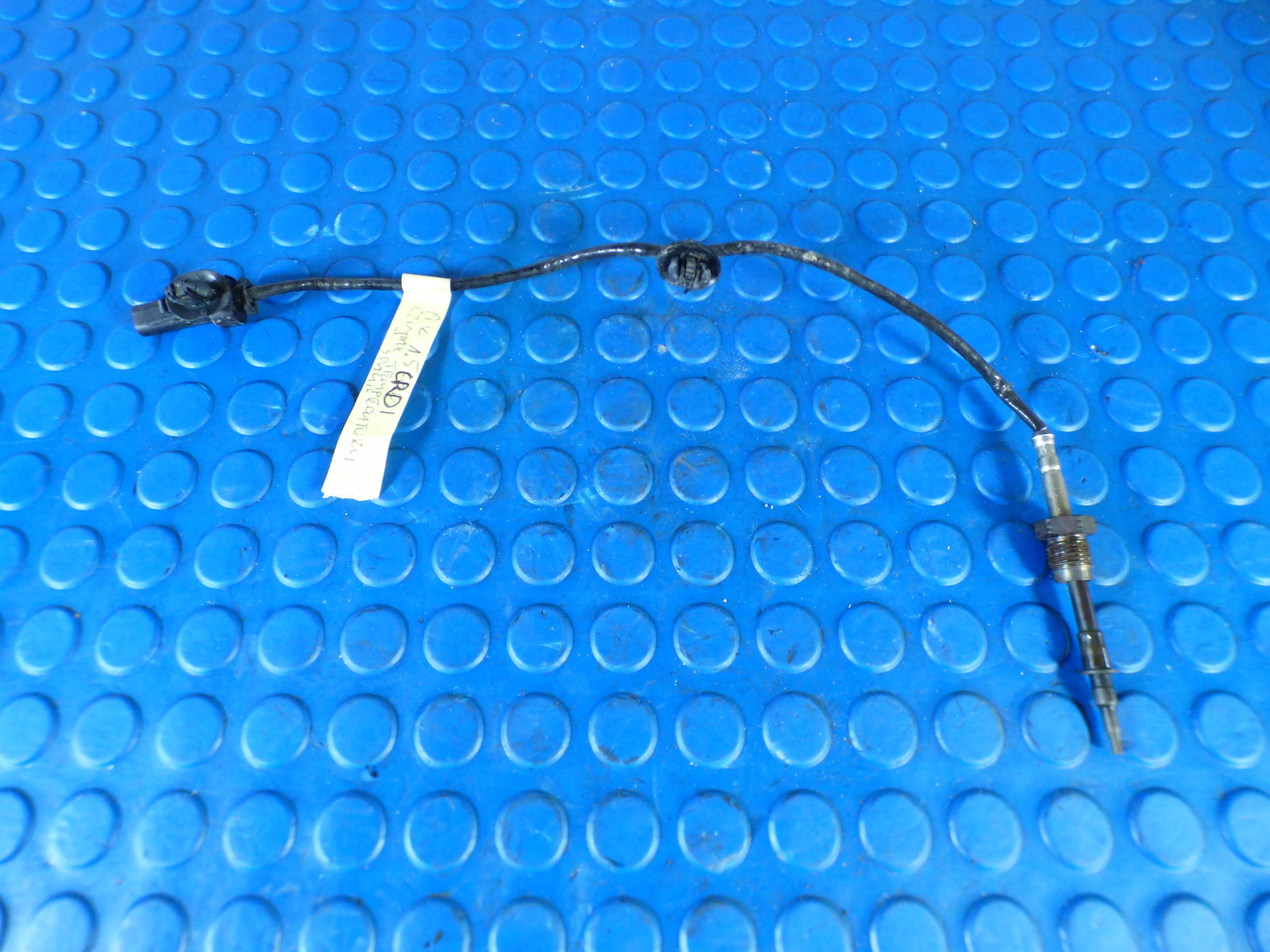 czujnik temperatury spalin ASTRA K V 1.5CRDI CDTI