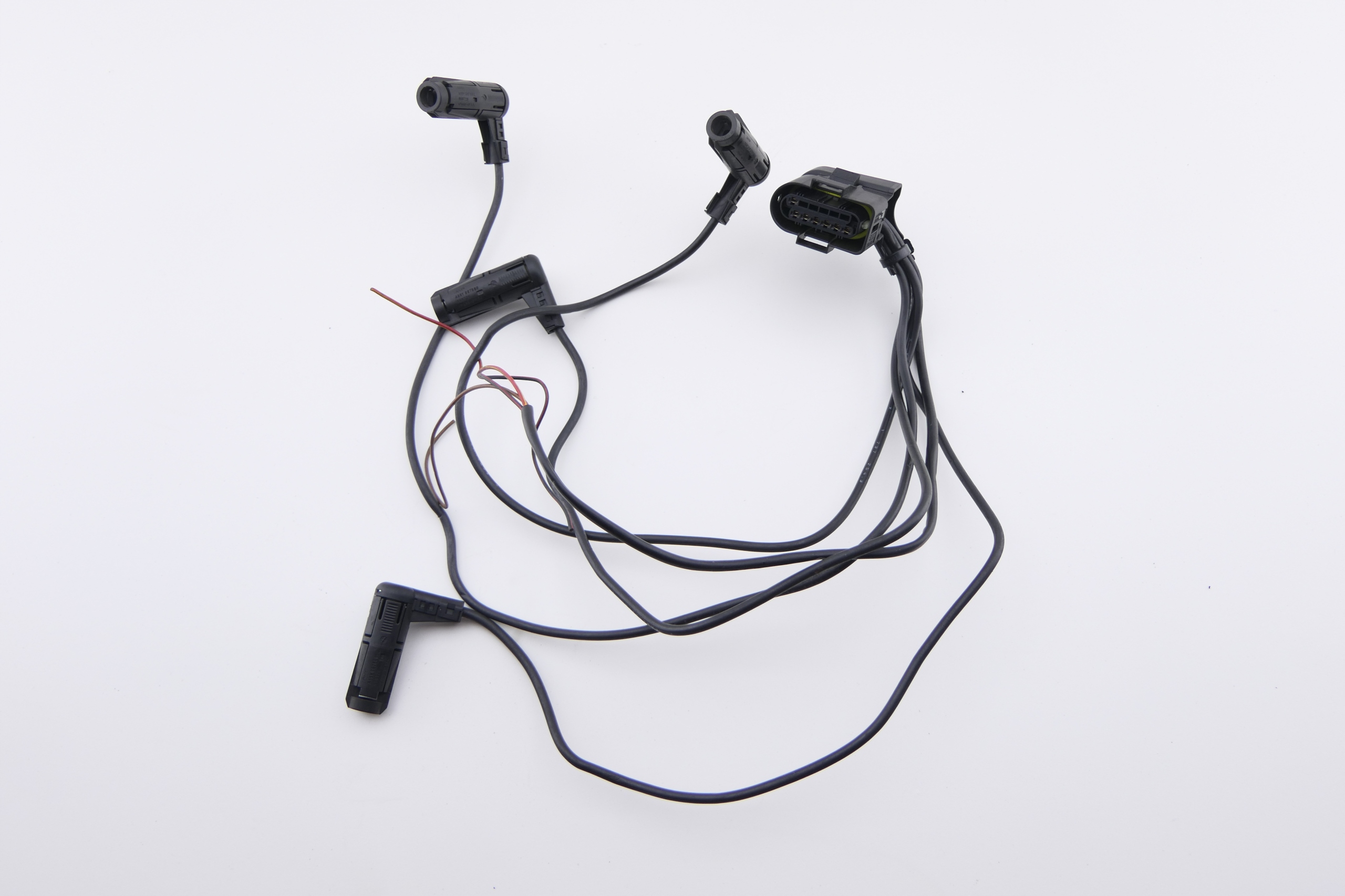 bundle plugs Zarowych BMW E60 F10 2.0D N47D20C