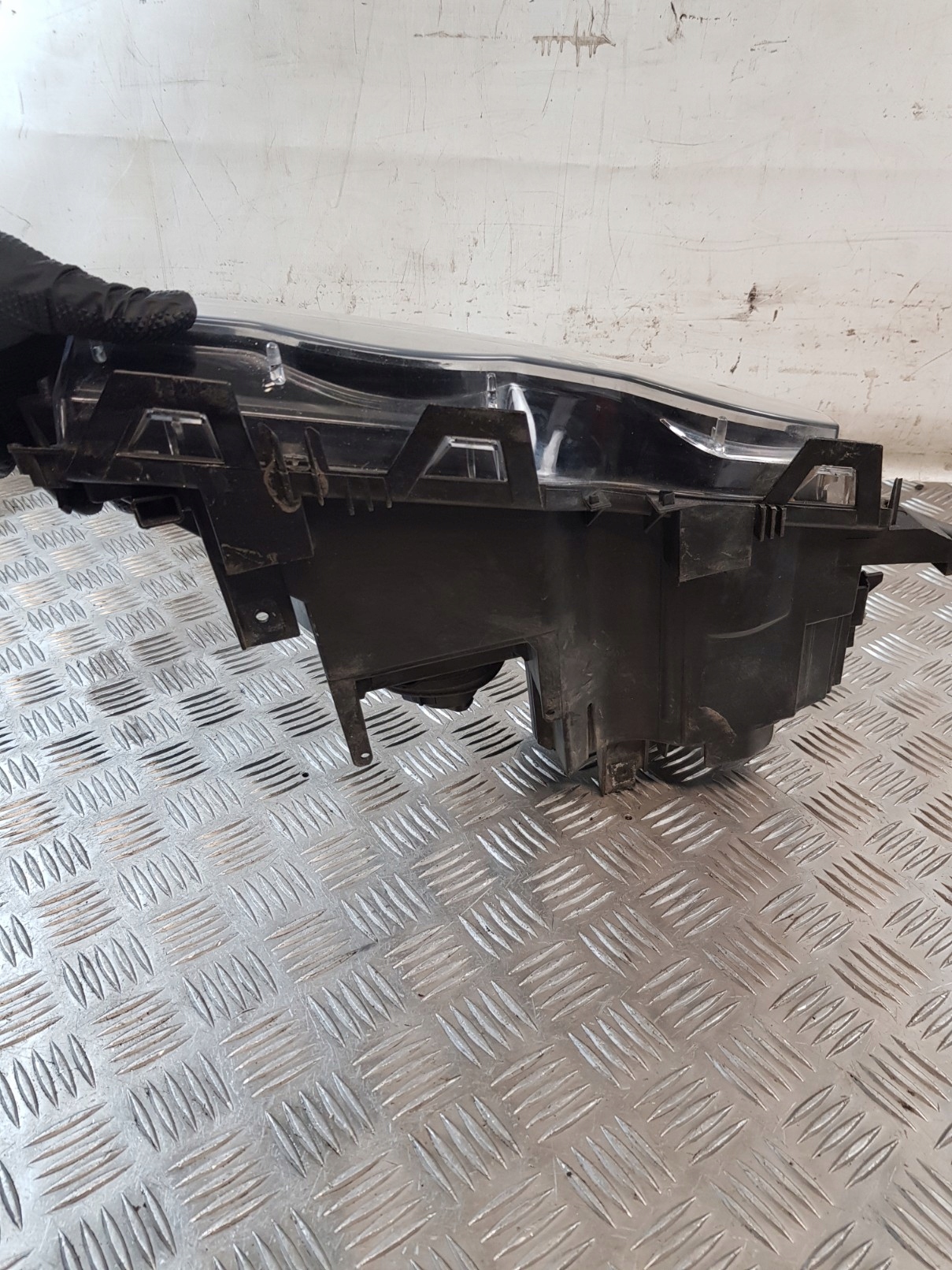 light left front 6902745 BMW E46 98R- EUROPA