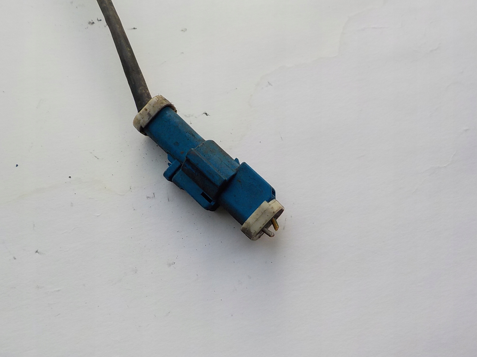 FORD GALAXY II 2.0 16V B SONDA LAMBDA 0258006927