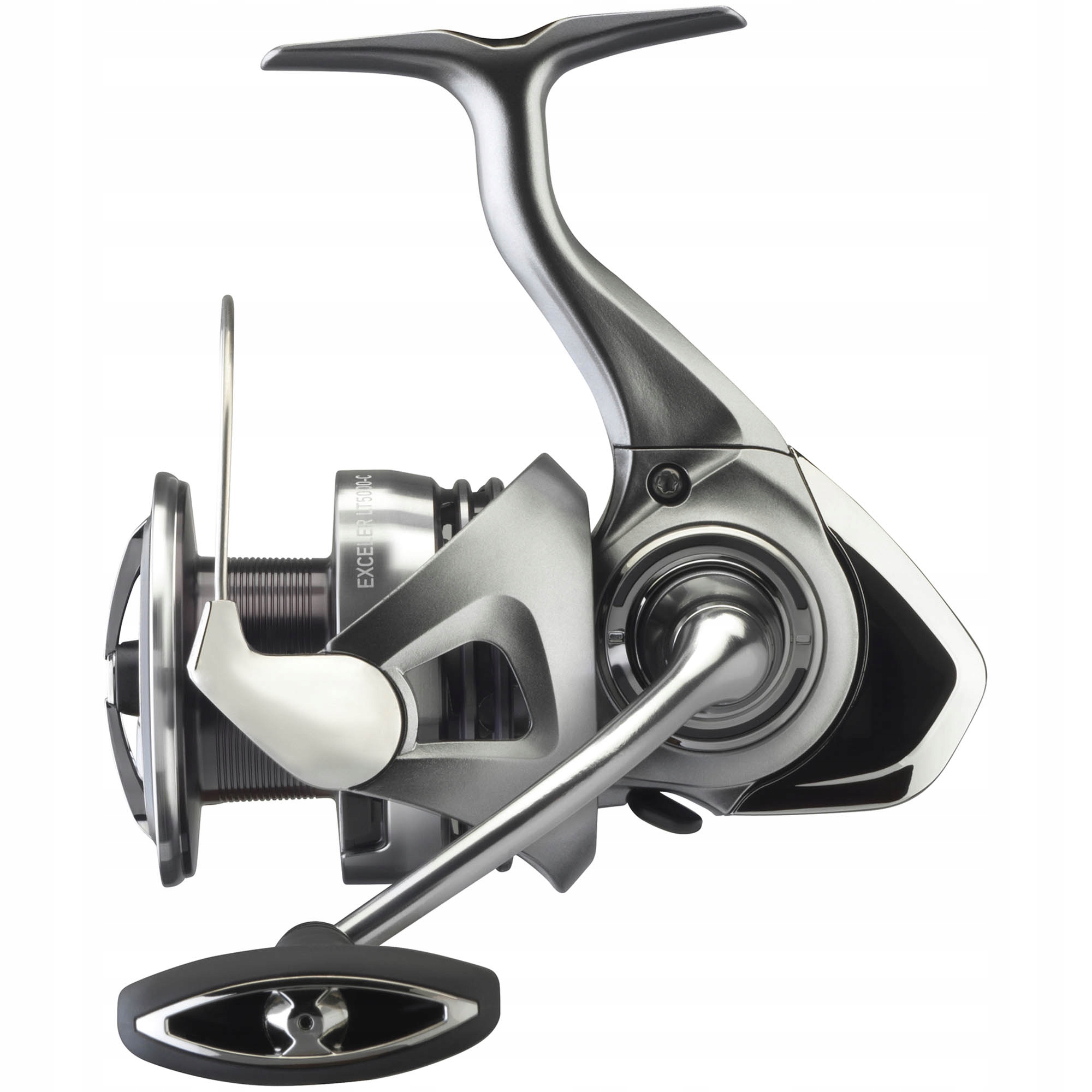 Kołowrotek Daiwa 23 Exceler LT3000-C