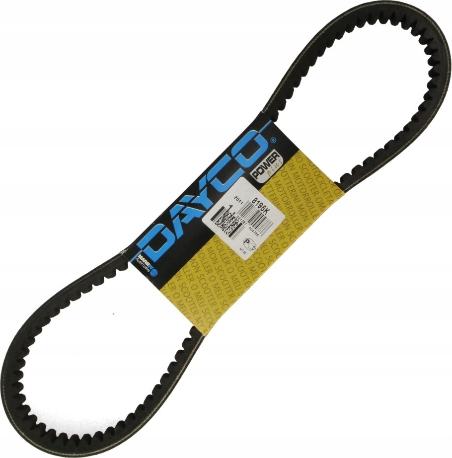 PASEK NAPEDOWY/HONDA JAZZ 250