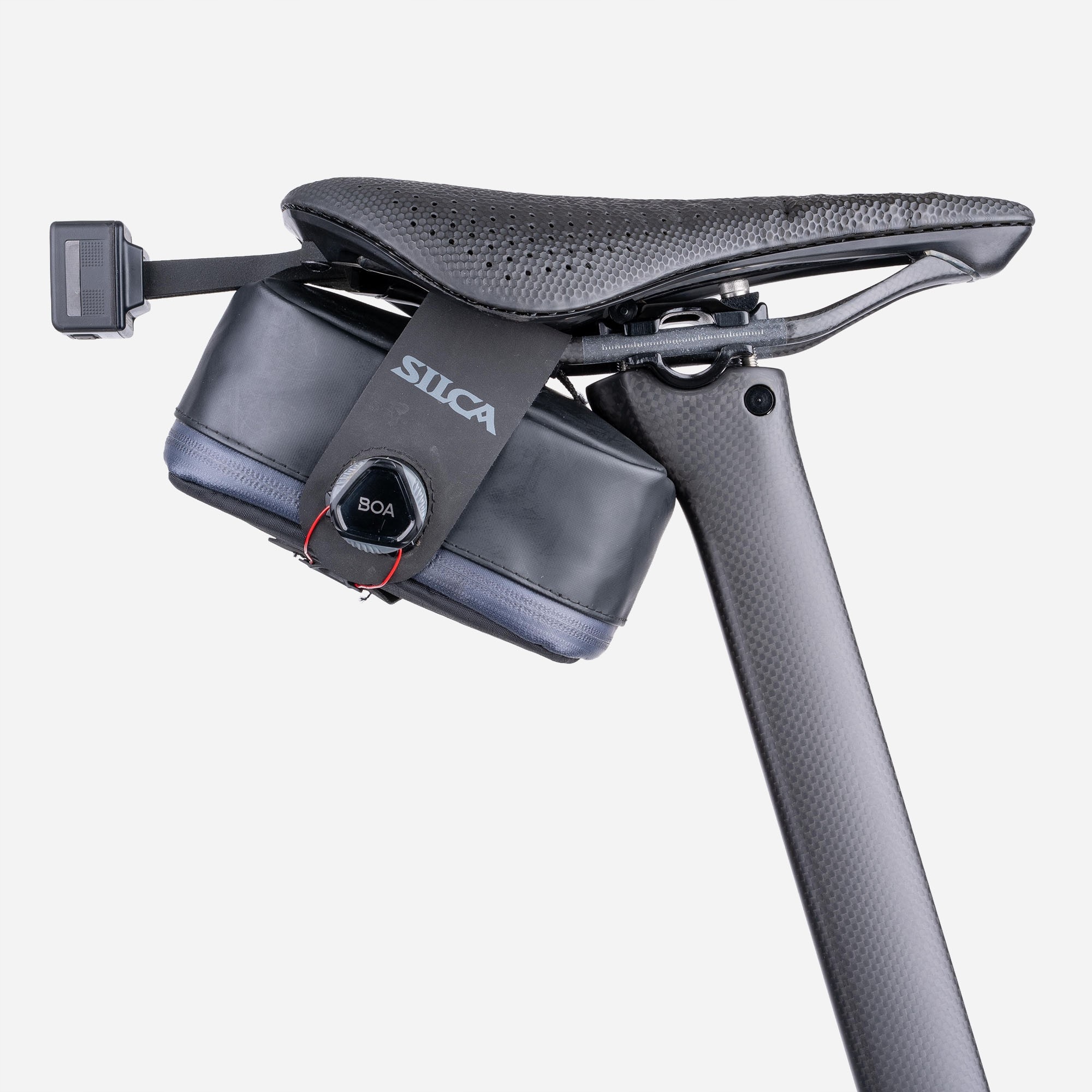 Držák na sedlo Specialized Swat S-Works Trek CarBack velikost L