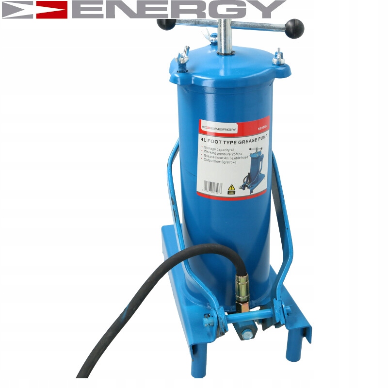 TAWOTNICA ПНЕВМАТИЧНА МАСТИЛО 4L