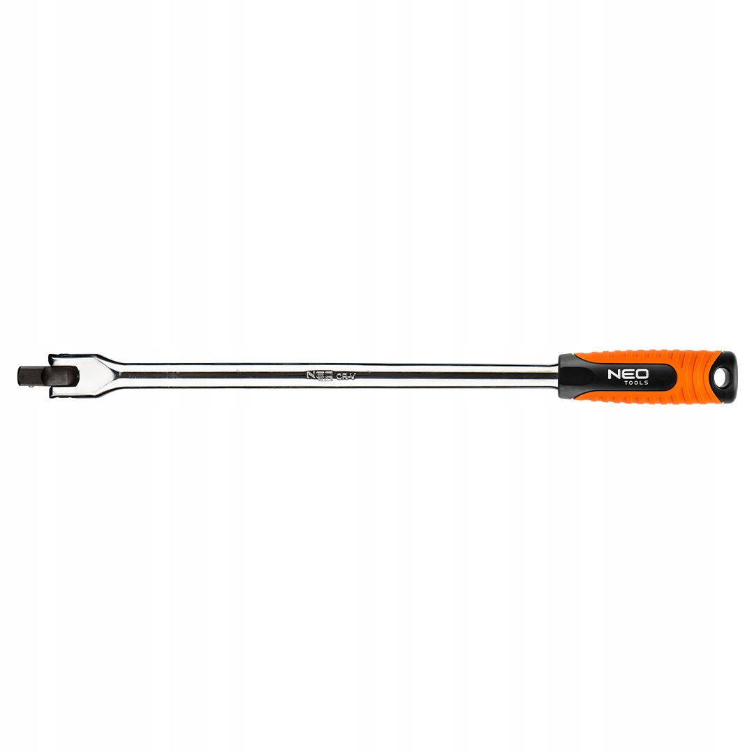 

Neo 08-560 Rękojeść z przegubem 1/2", 450 mm