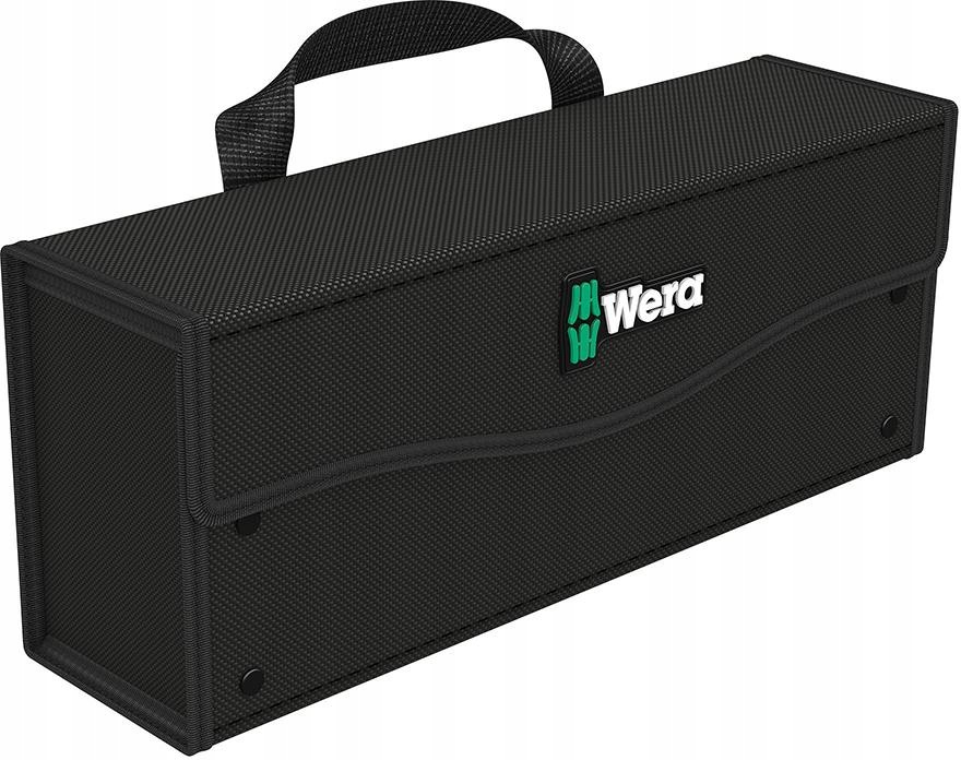 Taška na nářadí Wera2Go 3 Wera (05004352001)