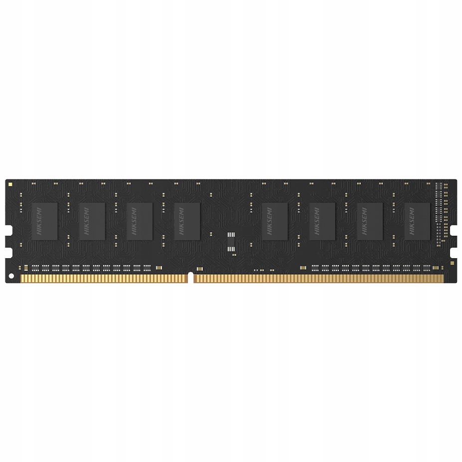 8GB DDR4 3200MHz CL18 1,35V paměť Hiksemi pro stolní Pc