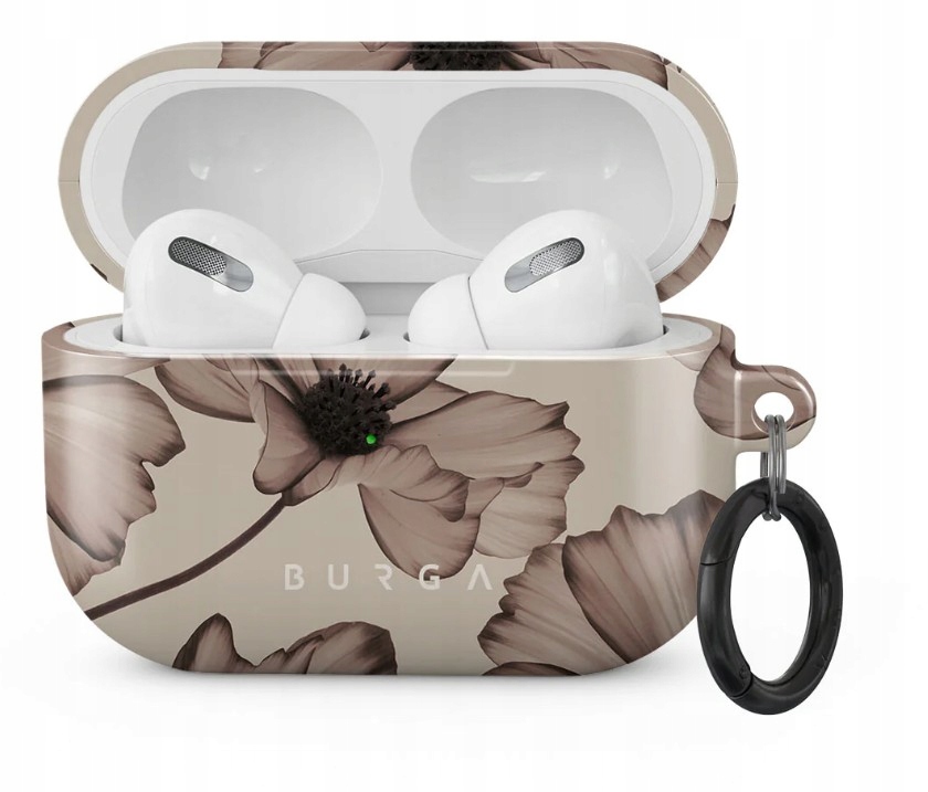 Burga Barely Yours case for Airpods Pro