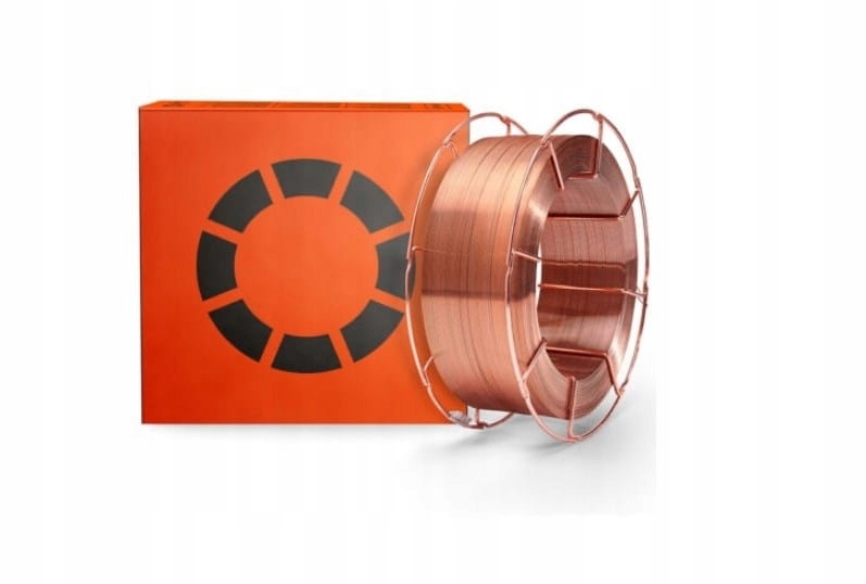 DRUT DO MIGOMATU SPAWARKI TYSWELD 0.8mm 15kg SG2