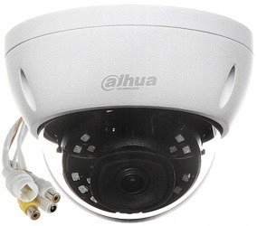 Kamera Ip Dahua IPC-HDBW4631E-ASE-0360B 6,3 Mpx